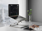 Soporte para computadora portátil para escritorio F120 VIGLT