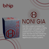 Suplemento Noni Gia de Bhip - Apoya el sistema inmunológico