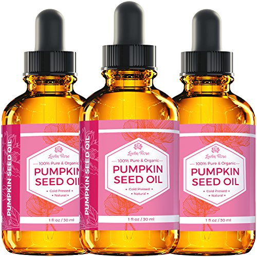 Aceite de semilla de calabaza, hidratante natural 100% puro