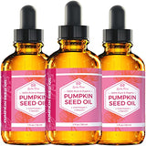 Aceite de semilla de calabaza, hidratante natural 100% puro