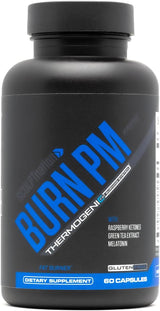 Quemador de grasa nocturno Supresor  apetito Sculpt Nation