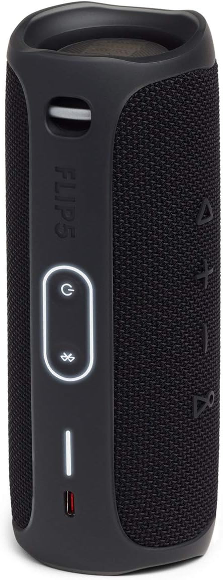 Altavoz Bluetooth Portátil JBL Flip 5 Impermeable - Paquete