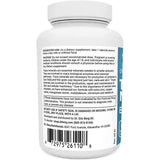 Suplementos Trace Minerals Complejo mejorado 60 cápsulas