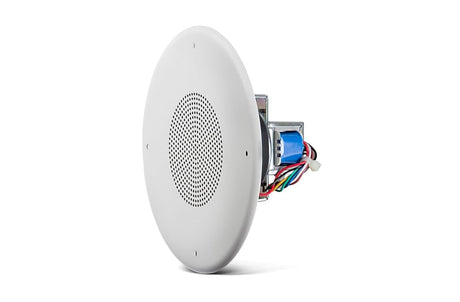 Altavoz de techo de 15 vatios y 4