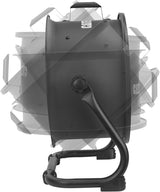 Ventilador Circulador HVD-14AC - CAT 14 4 velocidades pivotante
