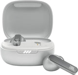 Auriculares JBL Live Pro 2: 40h, Cancelación y Micrófonos