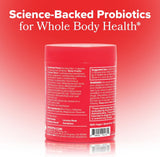 U Positiv URO Probiótico 3 en 1 para microbiomas y digestión
