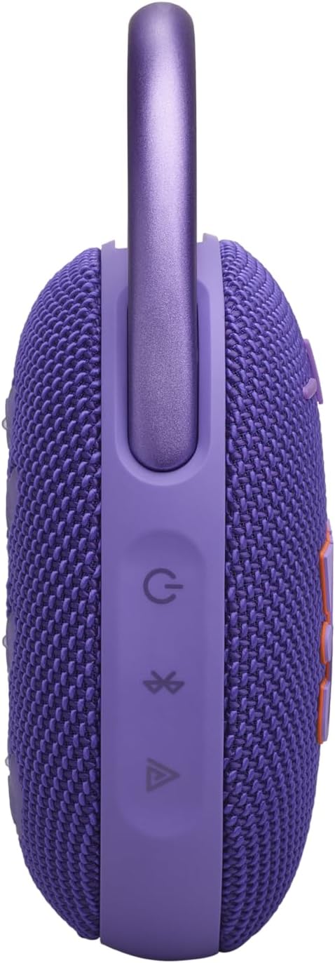 Altavoz Bluetooth JBL Clip 5 Ultra Portable con Funda gSport