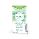 Suplementos Alimenticios Supositorio vaginal para olores