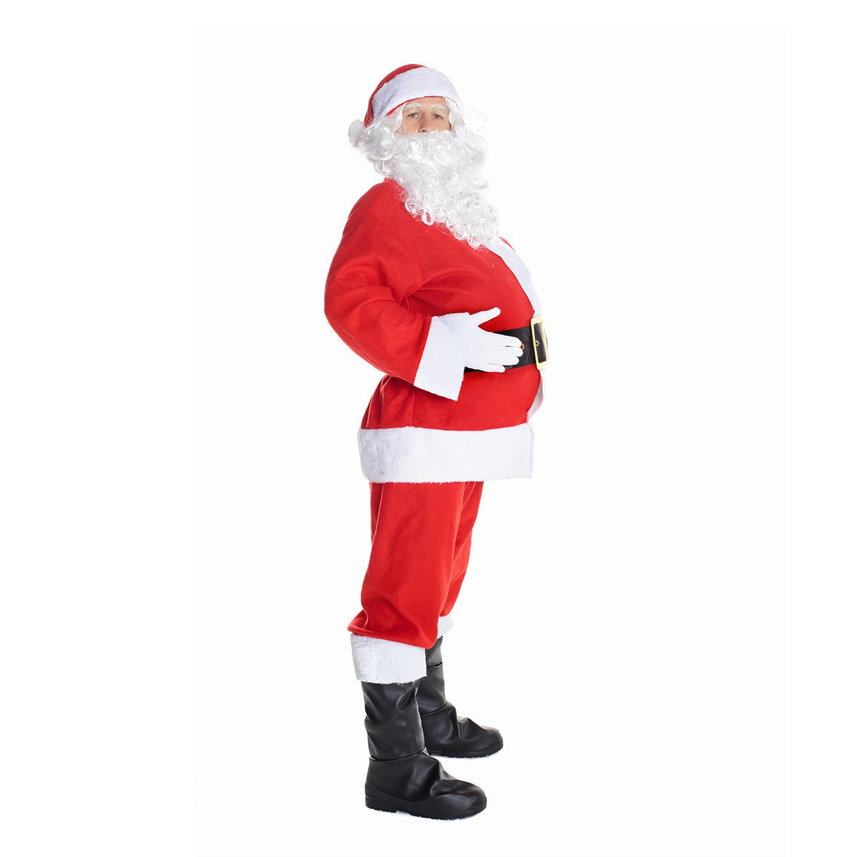 Disfraces de Santa para hombre