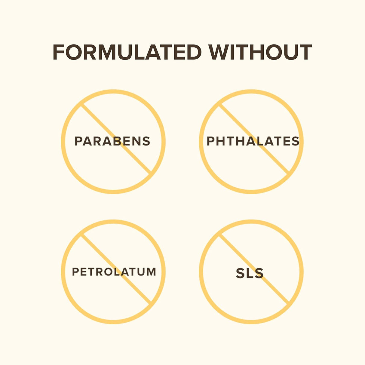 Crema post acné para todo tipo de piel Burt's Bees