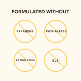 Crema post acné para todo tipo de piel Burt's Bees