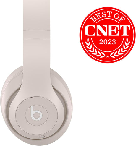 Auriculares Bluetooth Beats Studio Pro, Cancelación de Ruido