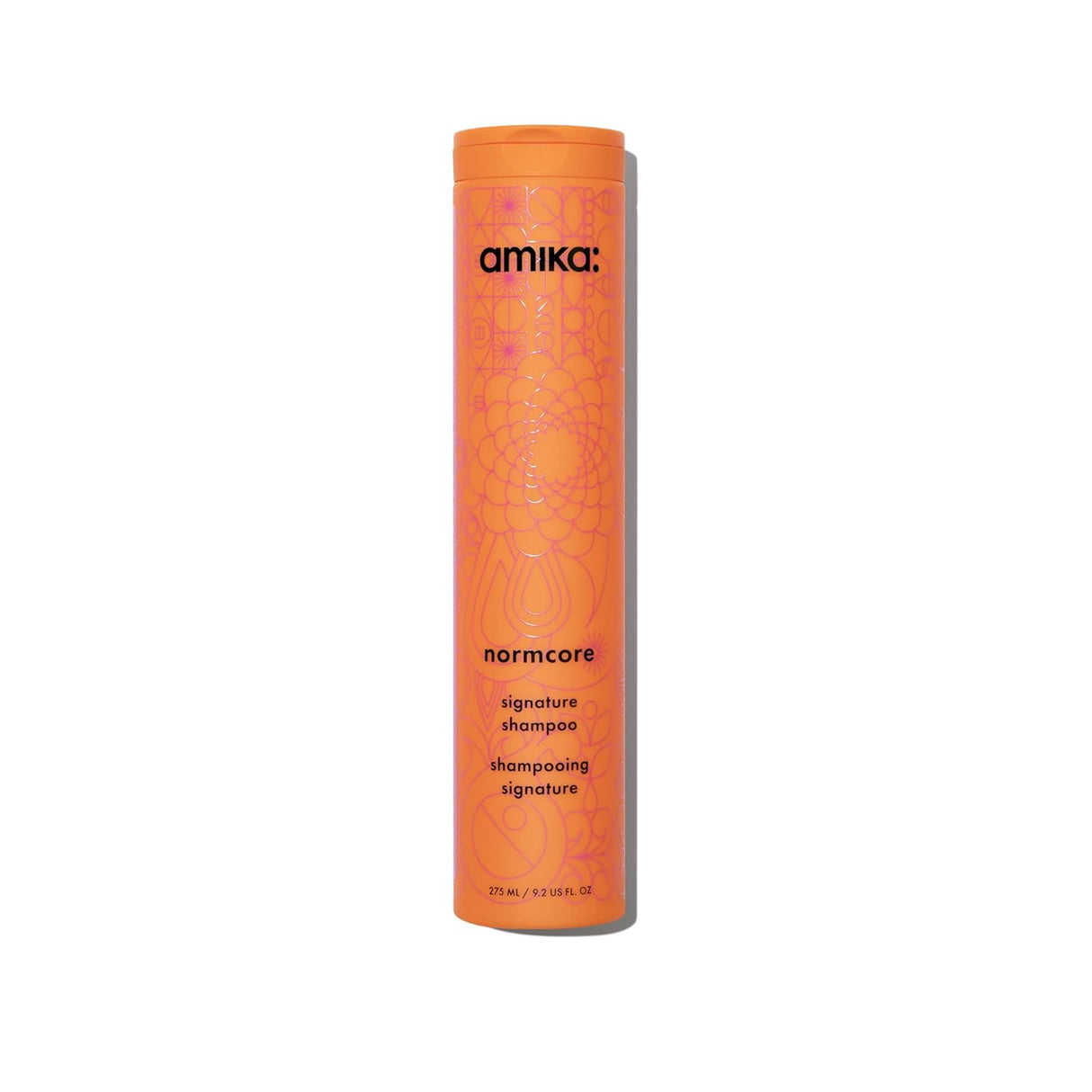 Shampoos y Acondicionadores de amika