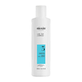 Acondicionador Engrosador para Cabello Dañado con Adelgazamiento - System 3