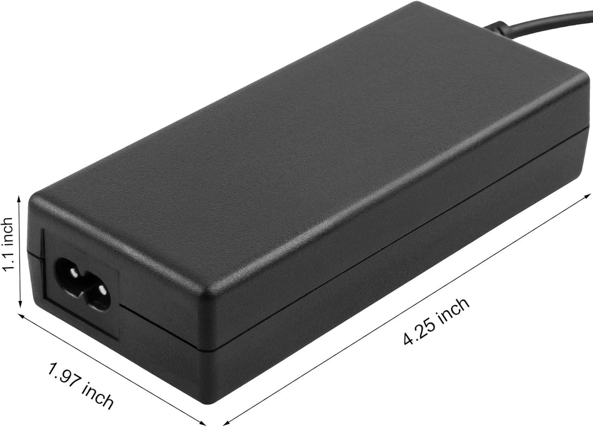 Cargadores adaptador de CA para Microsoft Surface