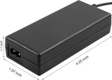 Cargadores adaptador de CA para Microsoft Surface