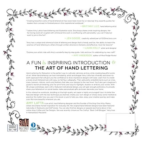 Libro Un libro de trabajo inspirador