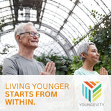 Complejo Multivitamínico Youngevity 2.5 Tropical Tangerine