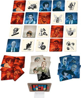Codenames: Pictures Juego de Fiesta de CGE - Edición Especial