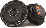 Altavoces Coaxiales JBL GTO629 de 6.5 Pulgadas - Set de 2