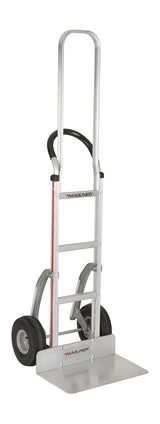 Carretilla de Aluminio Magliner, 500 lb Capacidad, HMK119K2C5E
