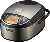 Arrocera Zojirushi NP-NWC10XB 5.5 tazas inducción presión