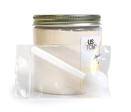 Polvo de Regaliz Gan Cao 120mesh (4oz) - Glycyrrhiza Powder