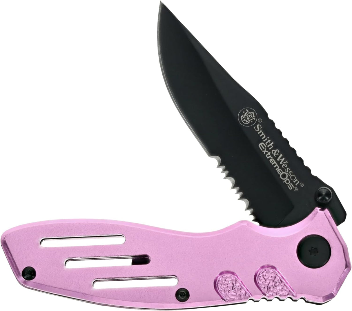 Cuchillo plegable Extreme Ops Smith & Wesson