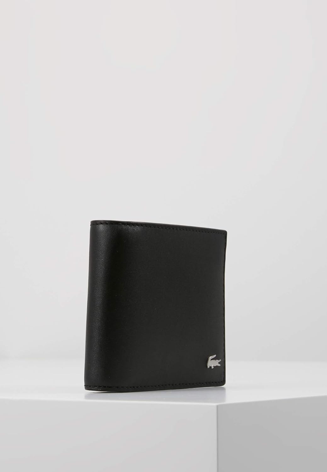 Billetera de hombre Lacoste Fitzgerald Small Billfold Modelo