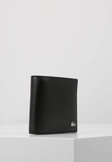 Billetera de hombre Lacoste Fitzgerald Small Billfold Modelo