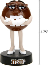 Figura coleccionable Jada M&M's 4 de hojalata para niños y adultos