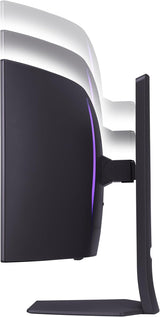 Monitor Gaming Curvo 34 LG Ultragear WQHD 240Hz 34GS95QE