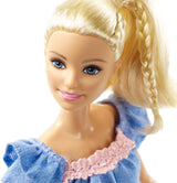 Muñeca Barbie Fashionistas 99, Dulce Flor