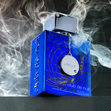 Eau de Parfum en espray para hombre Club de Nuit Iconic