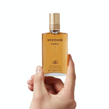Perfume para hombre Aroma clásico amaderado y masculino