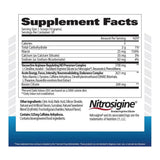 Suplementos Alimenticios nutricional