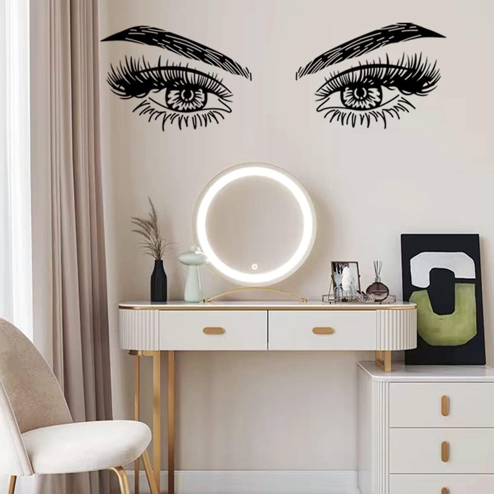 Vinilos de Citas Inspiradoras para Pared - Decoración Motivacional