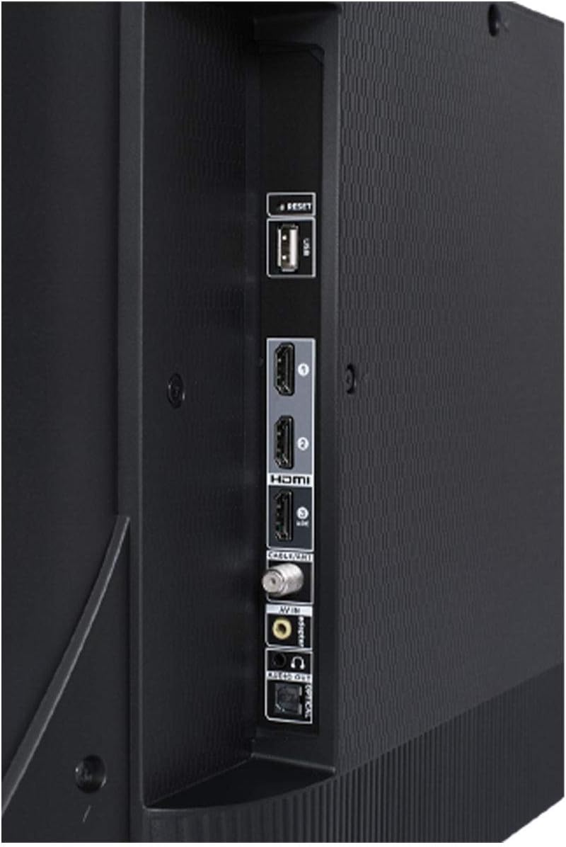 Televisor TCL 32 Smart TV 720p Roku, Modelo 32S335, 2021