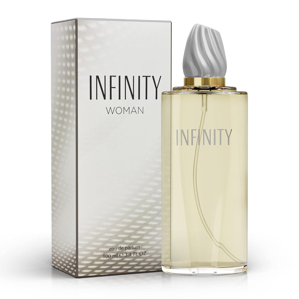 Perfume de Mujer - Floral, Romántico, Atemporal y Elegante