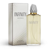 Perfume de Mujer - Floral, Romántico, Atemporal y Elegante