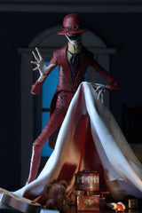 Figura de acción del Hombre Torcido - Escala 7