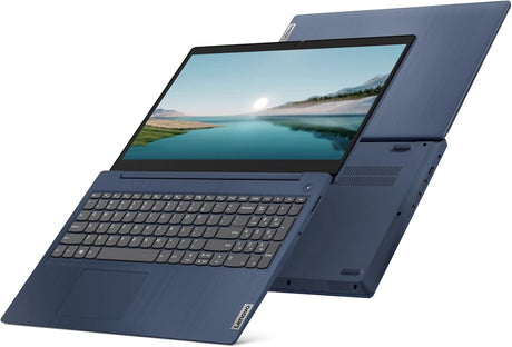 Laptop Lenovo Ideapad 3i, Intel i3, 8GB RAM, 128GB SSD