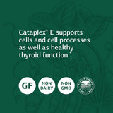 Cataplex E de Standard Process - Suplemento antioxidante, 360 tabletas