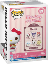 Funko Pop! Sanrio: Hello Kitty - Figura Coleccionable 2023