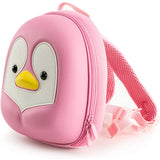 Morral para niños Rosado
