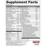 Perfect multi – 120 Cápsulas multivitaminicas