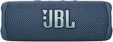 Altavoz portátil JBL Flip 6 a prueba de agua Patchwork