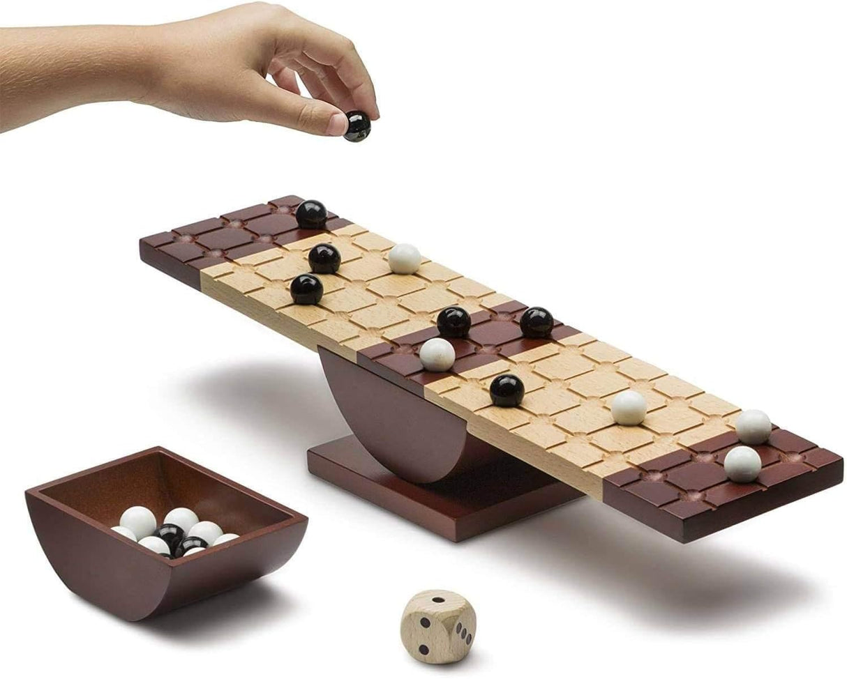 Juego de Estrategia Rock Me Archimedes, Aprendizaje STEM