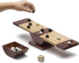 Juego de Estrategia Rock Me Archimedes, Aprendizaje STEM